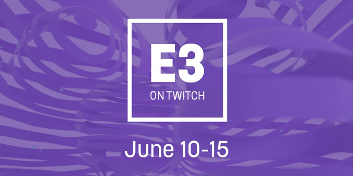 「 E3 2017」
