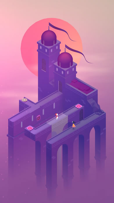 「Monument Valley 2」