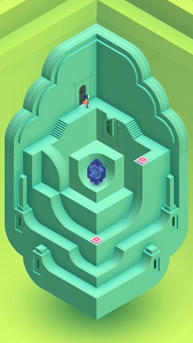 「Monument Valley 2」