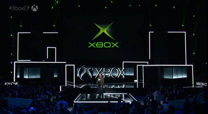 「Xbox」