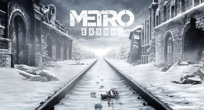 「Metro Exodus」