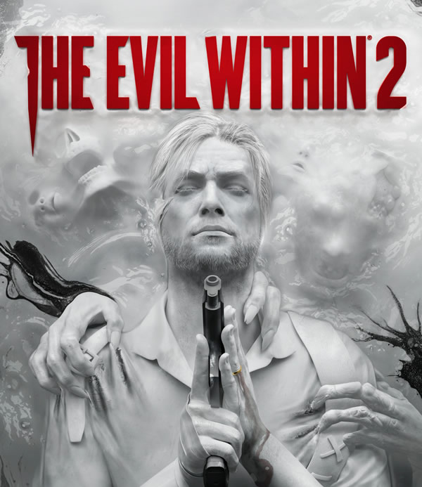 「The Evil Within 2」