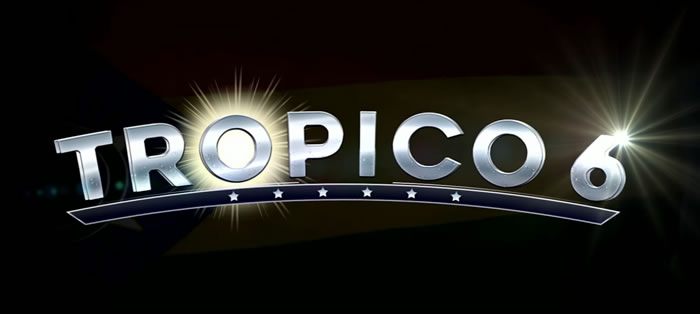「 Tropico 6」