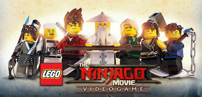 映画版をビデオゲーム化する The Lego Ninjago Movie Video Game が発表 アナウンストレーラーもお披露目 Doope