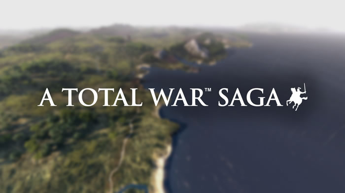 「Total War Saga」