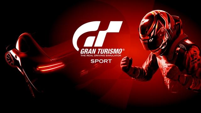 「Gran Turismo Sport」