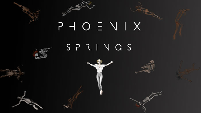「Phoenix Springs」