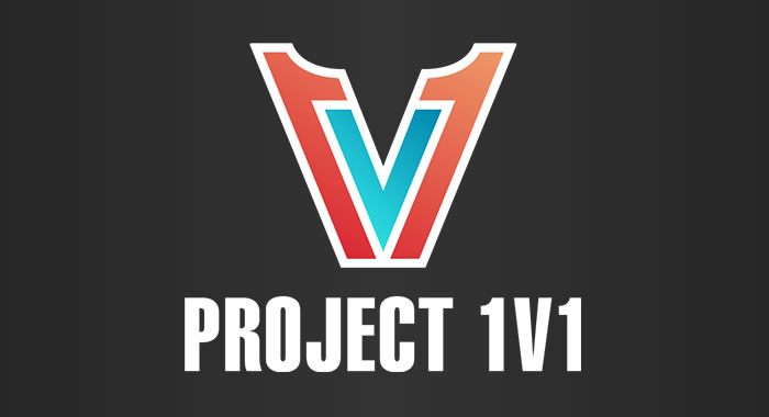 「Project 1v1」