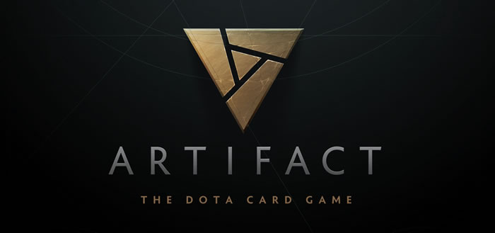 「Artifact - The Dota Card Game」