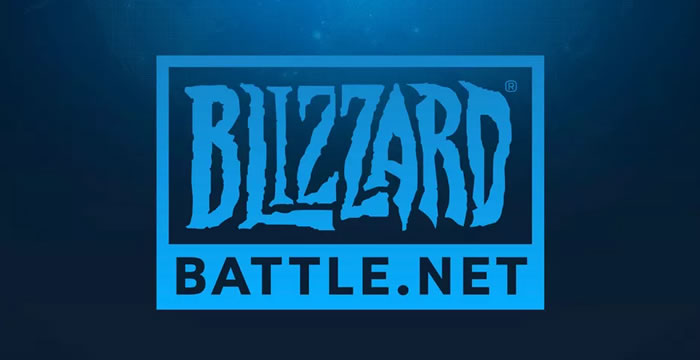 「Blizzard Battle.net」