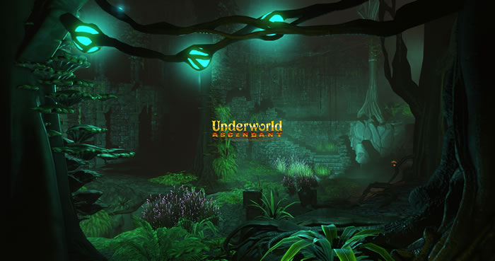 「Underworld Ascendant」