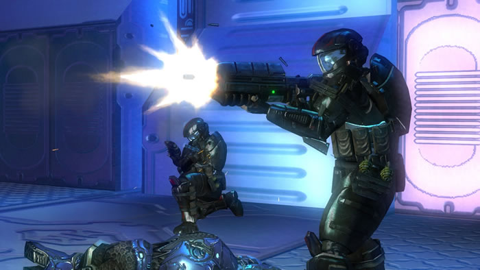 「Halo: Combat Evolved」
