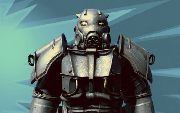 Bethesdaが Fallout 4 向けの公式modプラットフォーム Creation Club のローンチを報告 Skyrim向けの対応もまもなく Doope 国内外のゲーム情報サイト