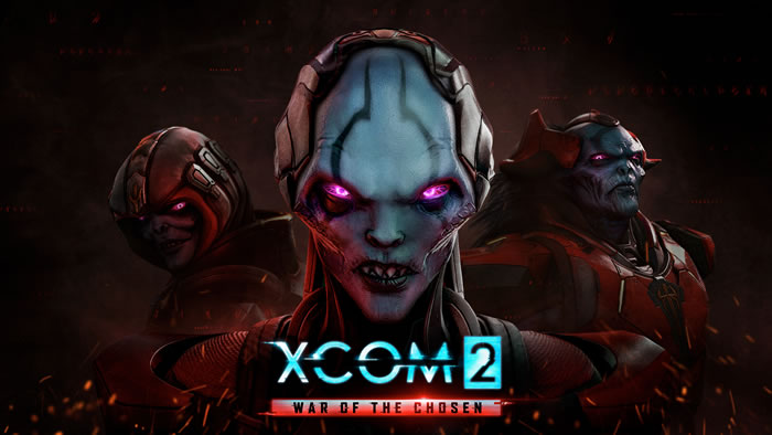「XCOM 2」