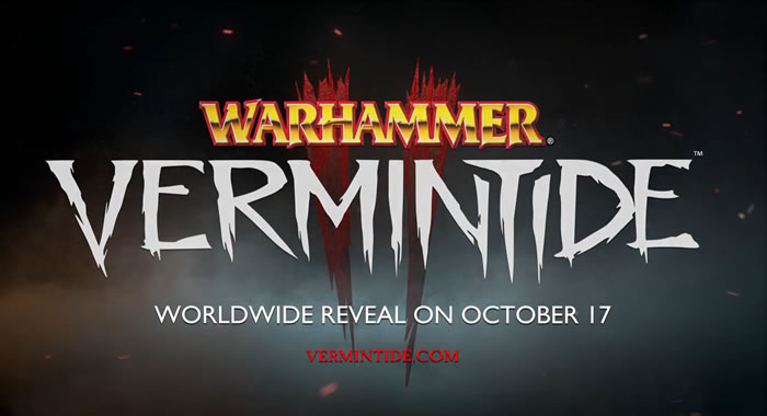 「Warhammer: Vermintide 2 」