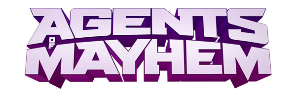 「Agents of Mayhem」