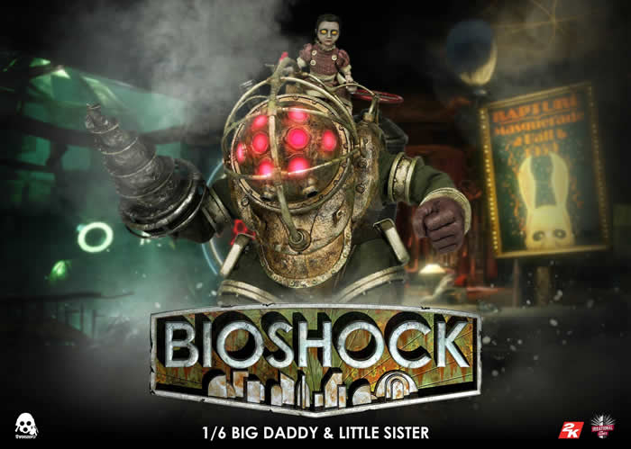 「BioShock」
