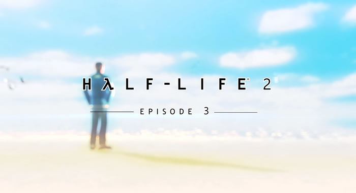 「Half-Life 2: Episode 3」