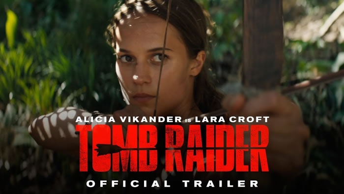 「Tomb Raider 」
