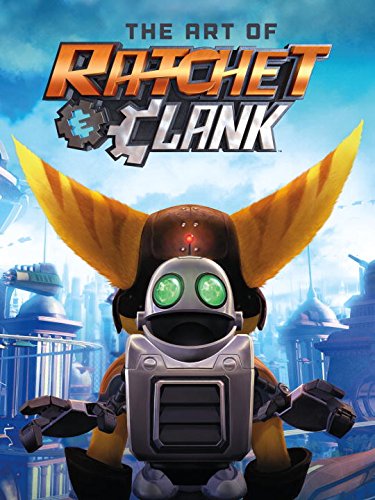 「Ratchet & Clank」