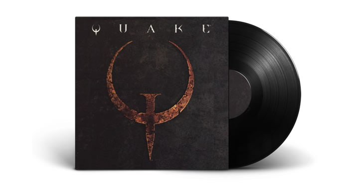 「Quake」