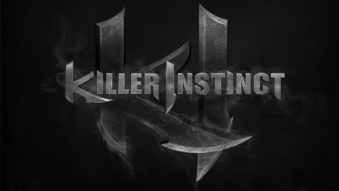 「Killer Instinct 」