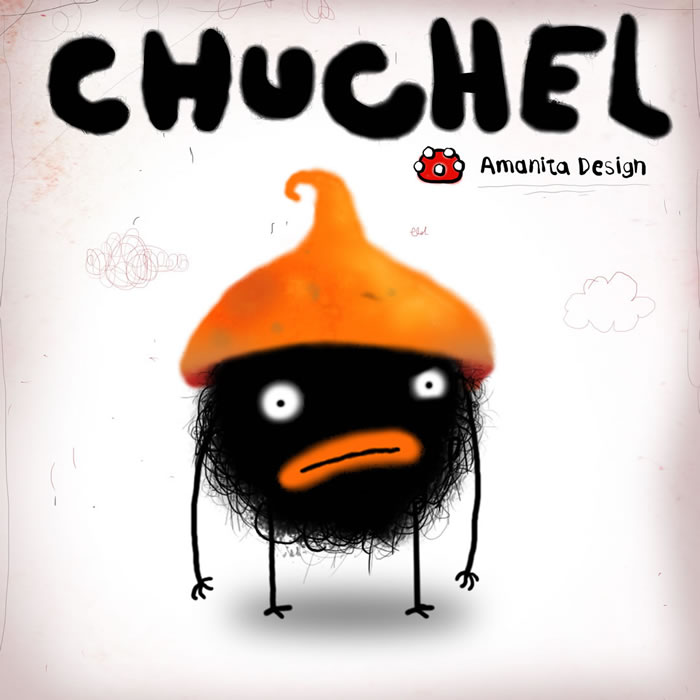 「Chuchel」