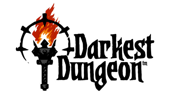 「Darkest Dungeon」