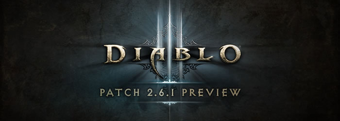 「Diablo III」