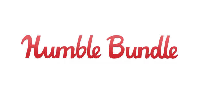 「Humble Bundle」