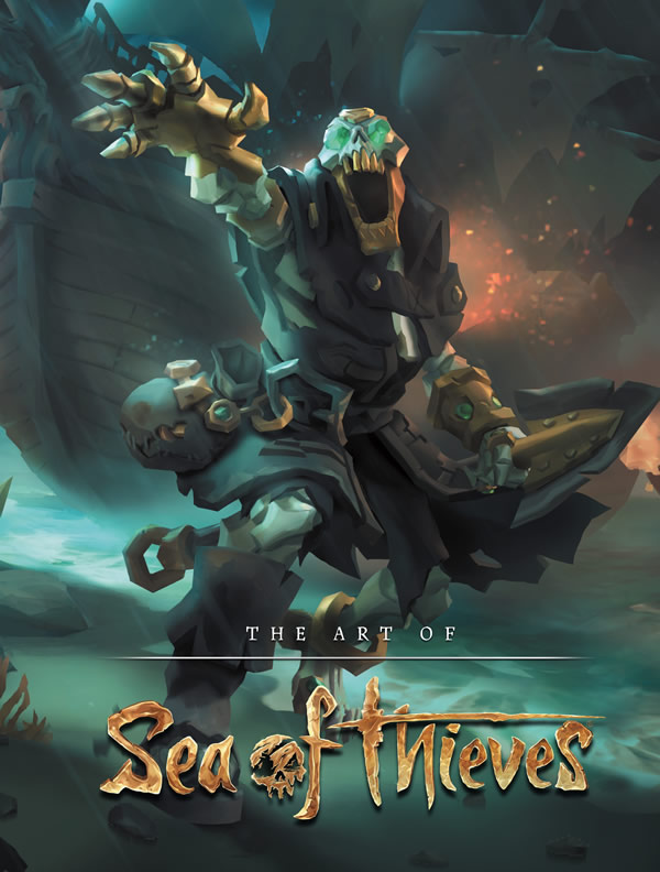 「Sea of Thieves」