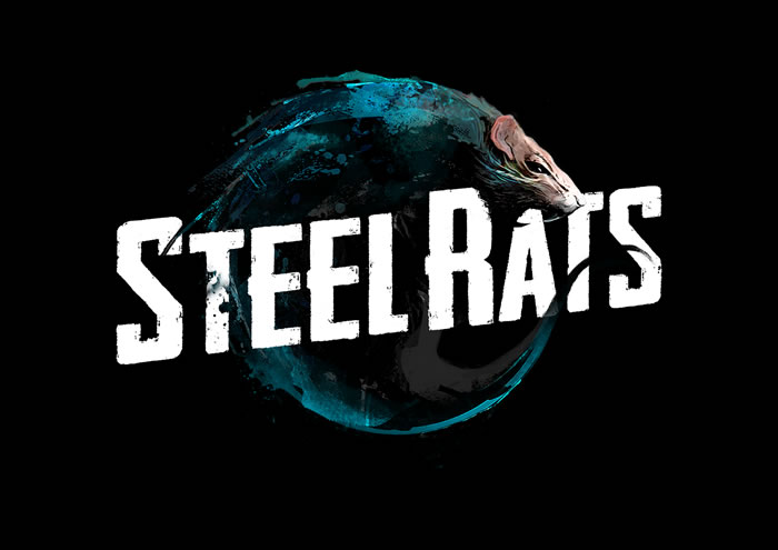 「Steel Rats」