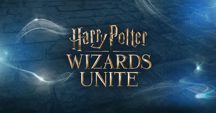 「Harry Potter: Wizards Unite」