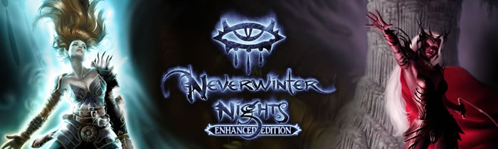 「Neverwinter Nights: Enhanced Edition」