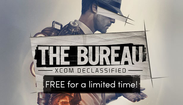 「The Bureau: XCOM Declassified」