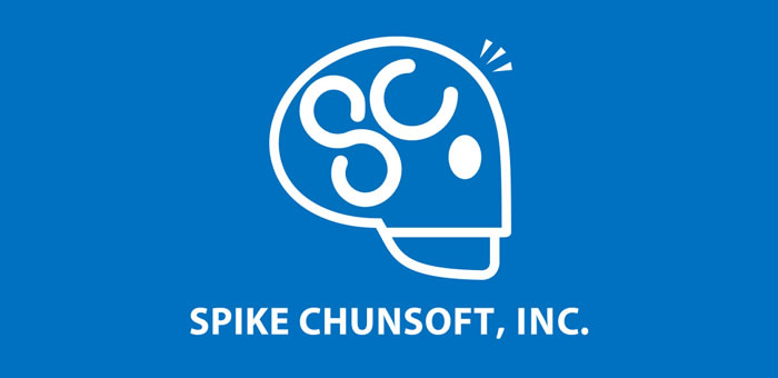 「Spike Chunsoft, Inc.」