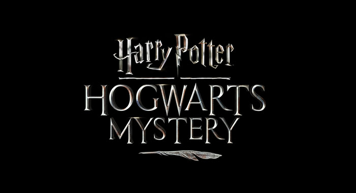 「Harry Potter: Hogwarts Mystery」