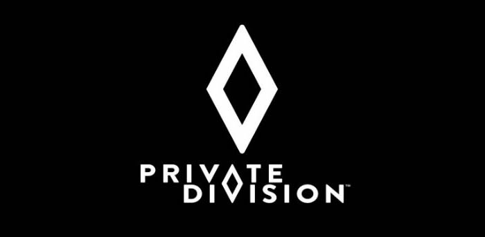 「Private Division」