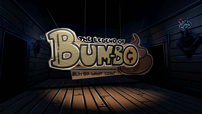 「The Legend of Bum-bo」