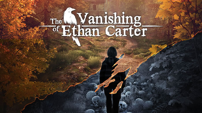 「The Vanishing of Ethan Carter」