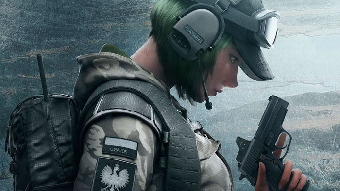 Ubisoftが Rainbow Six Siege のashとela Twitchに対するさらなるnerfを予告 調整は2月中旬以降 Doope