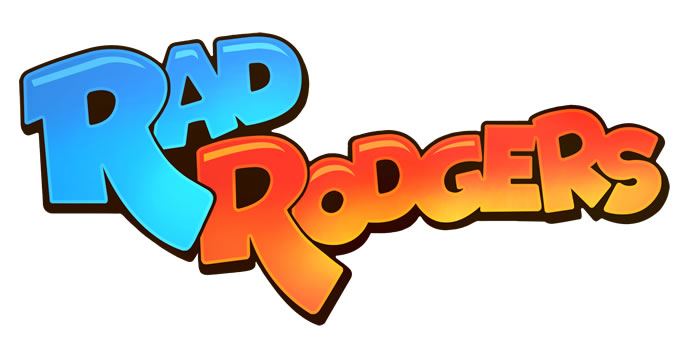 「Rad Rodgers」