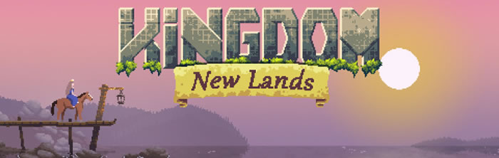 「Kingdom: New Lands」