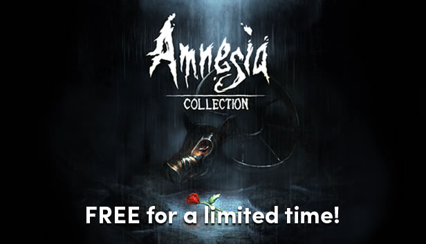 「Amnesia: Collection」