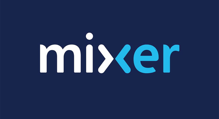 「Mixer」