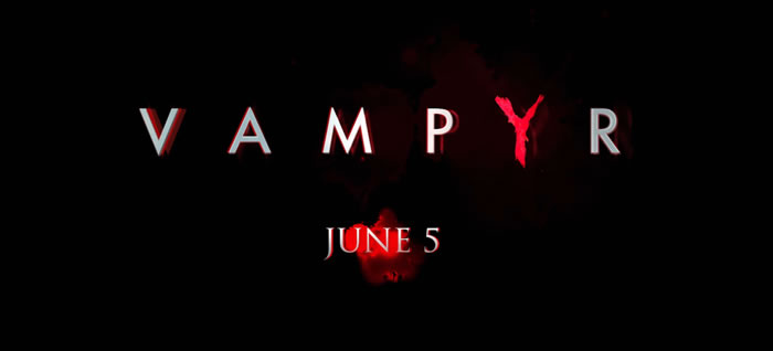 「Vampyr」