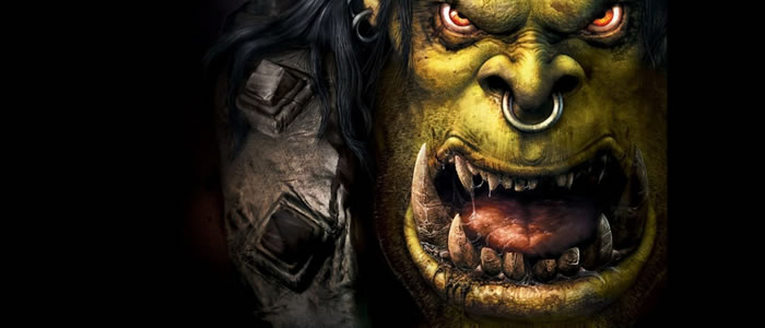 「Warcraft 3」