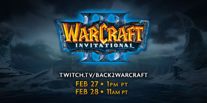 「Warcraft III」