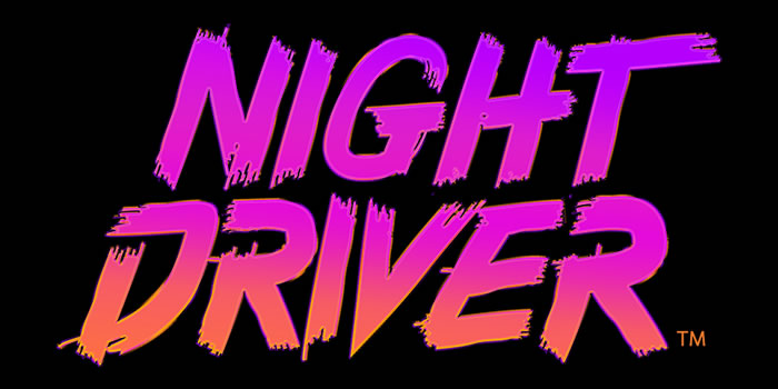 「Night Driver」