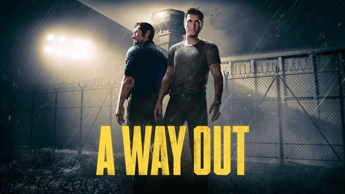 「A Way Out」